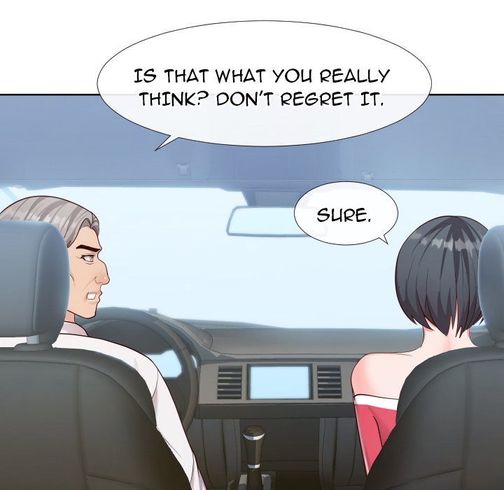 Inexperienced Chapter 23 image 101
