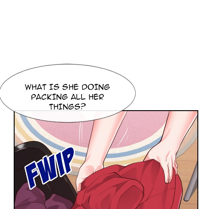 Inexperienced Chapter 23 image 11