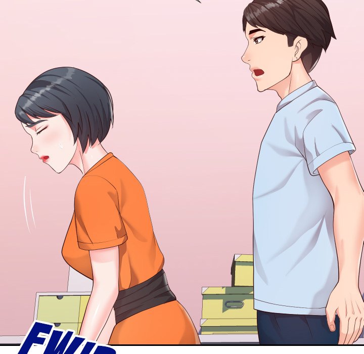 Inexperienced Chapter 23 image 24
