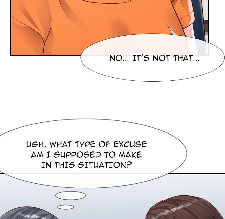Inexperienced Chapter 23 image 28