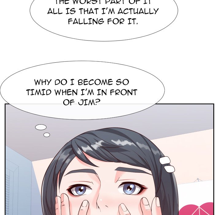 Inexperienced Chapter 23 image 71