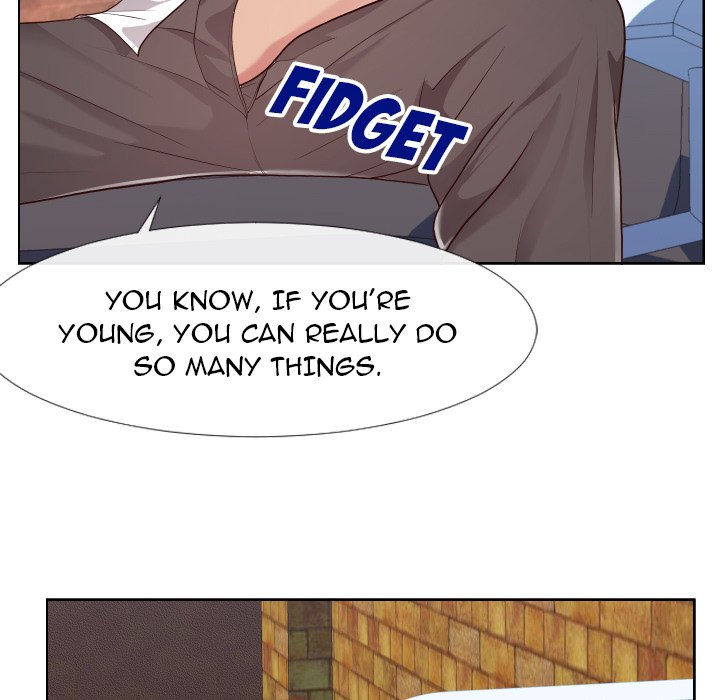 Inexperienced Chapter 23 image 87
