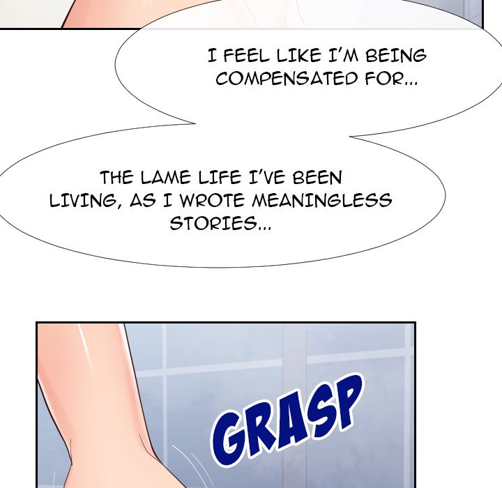Inexperienced Chapter 25 image 27