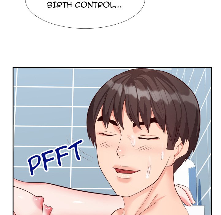 Inexperienced Chapter 27 image 15