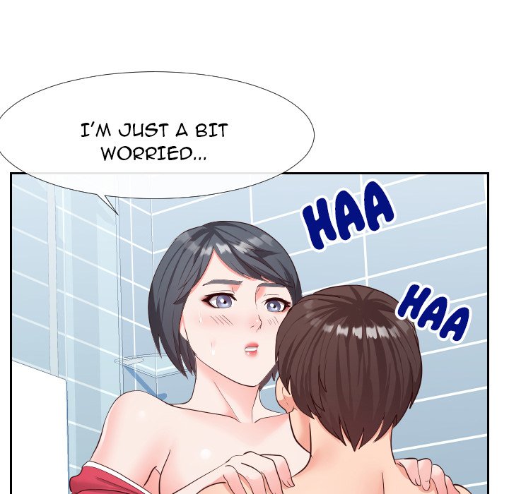 Inexperienced Chapter 27 image 7