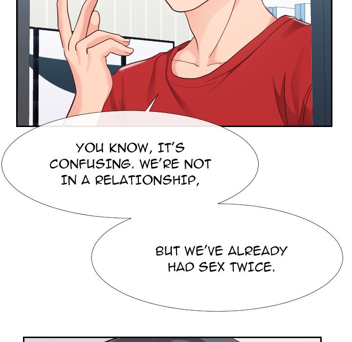 Inexperienced Chapter 27 image 90