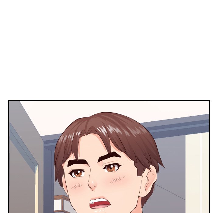 Inexperienced Chapter 28 image 32