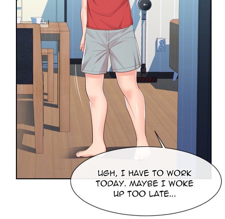 Inexperienced Chapter 28 image 82