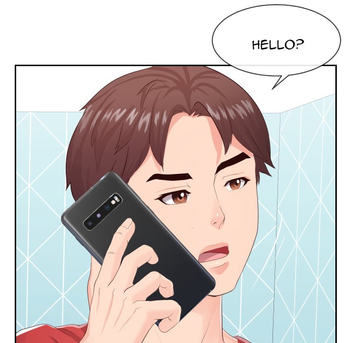 Inexperienced Chapter 28 image 91