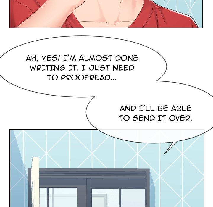 Inexperienced Chapter 28 image 92