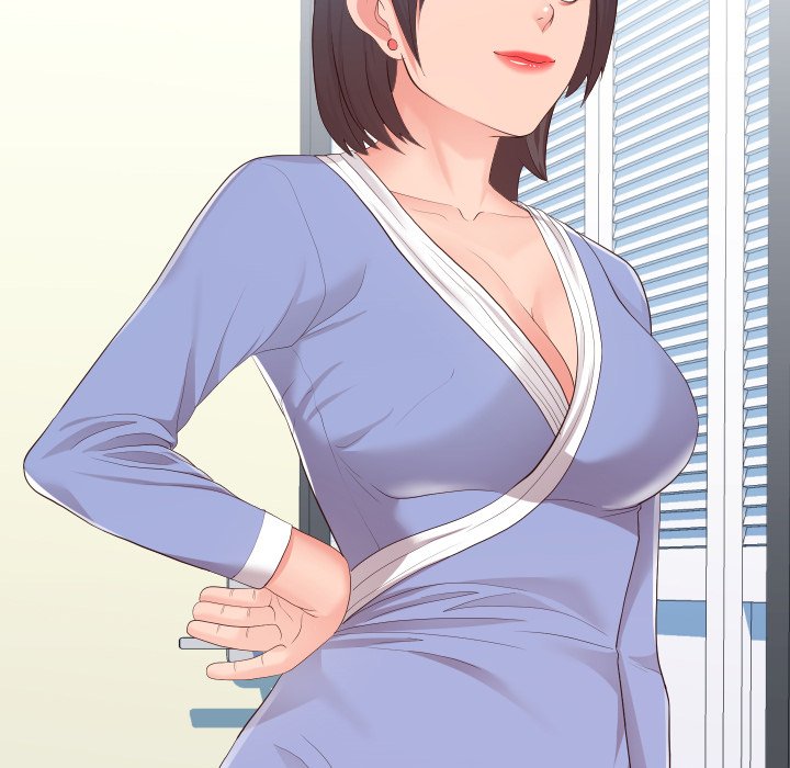 Inexperienced Chapter 29 image 9