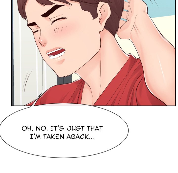 Inexperienced Chapter 29 image 17