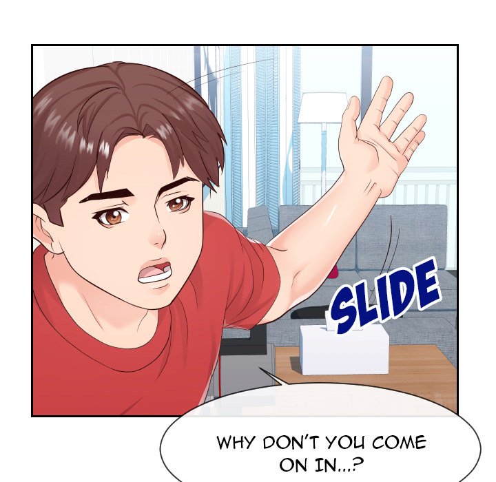 Inexperienced Chapter 29 image 18