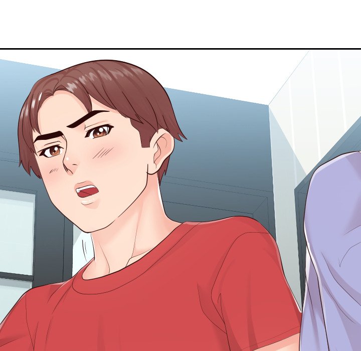 Inexperienced Chapter 29 image 24