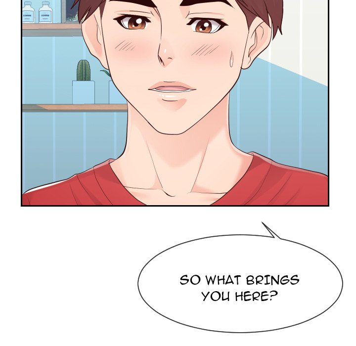 Inexperienced Chapter 29 image 34
