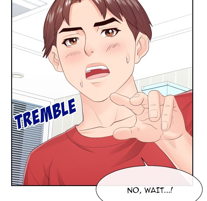 Inexperienced Chapter 29 image 64