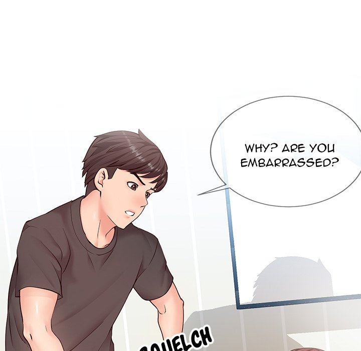 Inexperienced Chapter 3 image 20