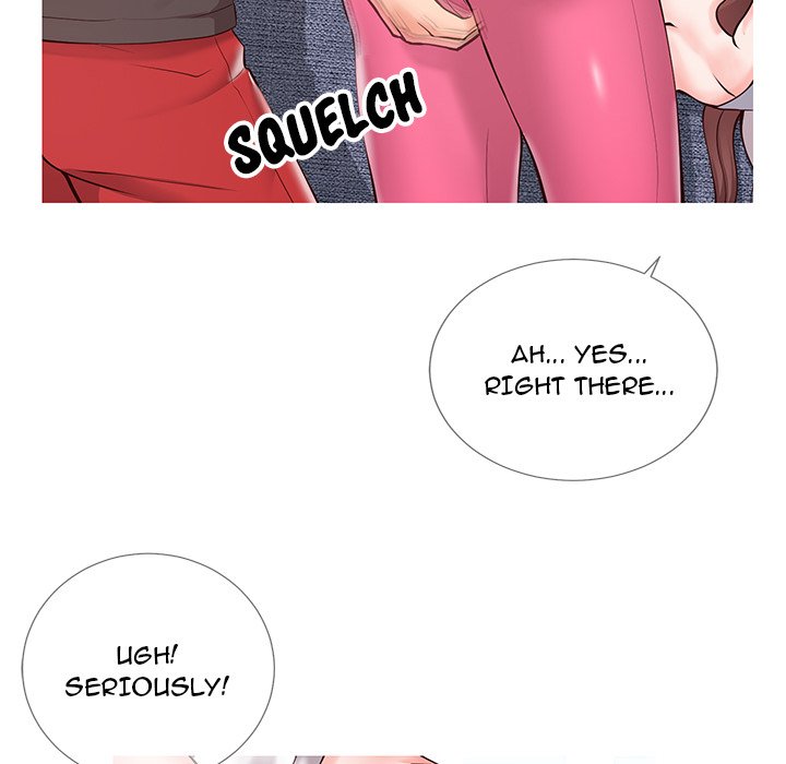 Inexperienced Chapter 3 image 5