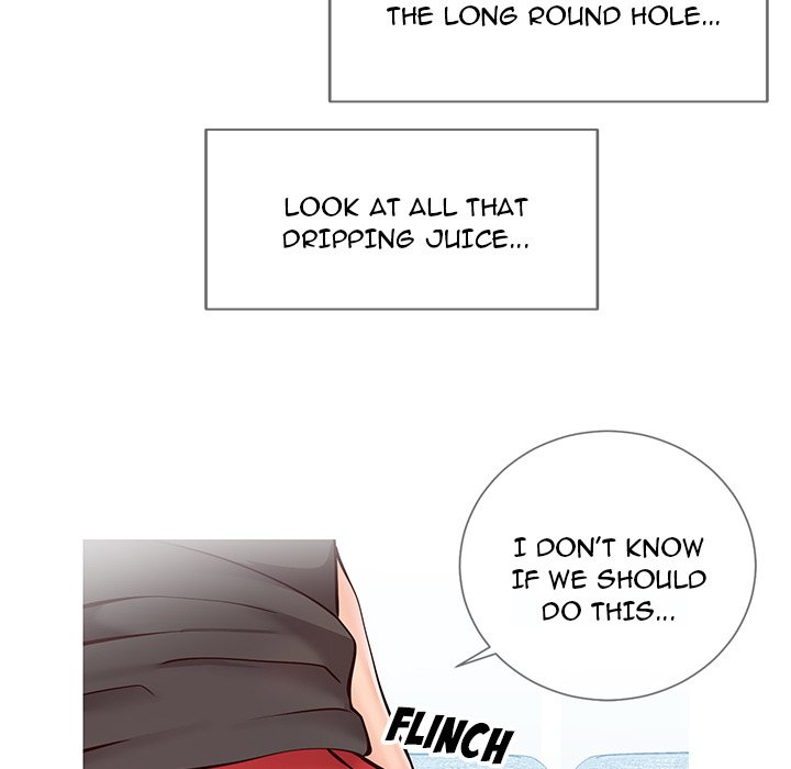 Inexperienced Chapter 3 image 70