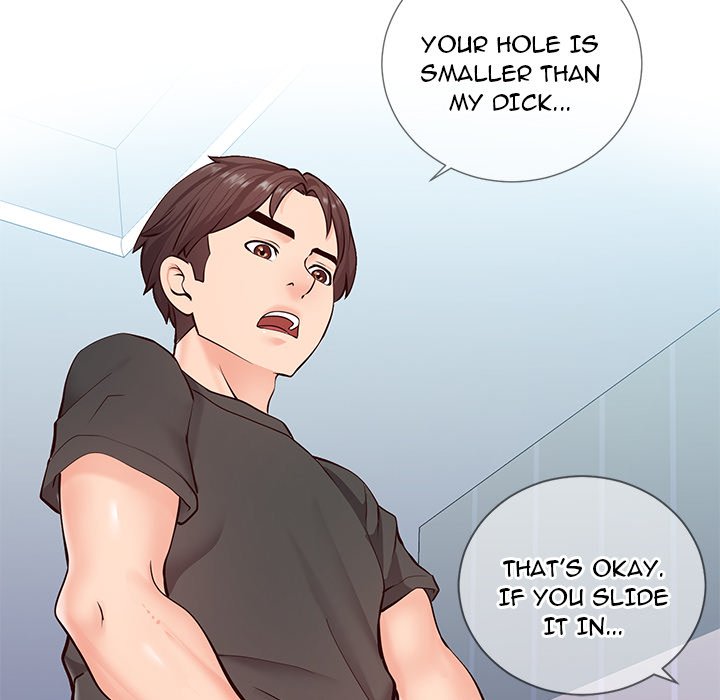 Inexperienced Chapter 3 image 79