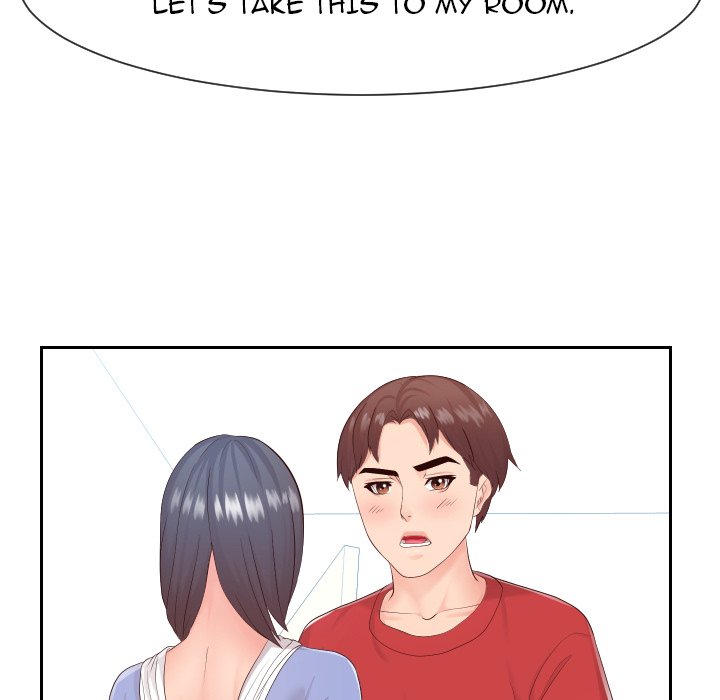 Inexperienced Chapter 30 image 13