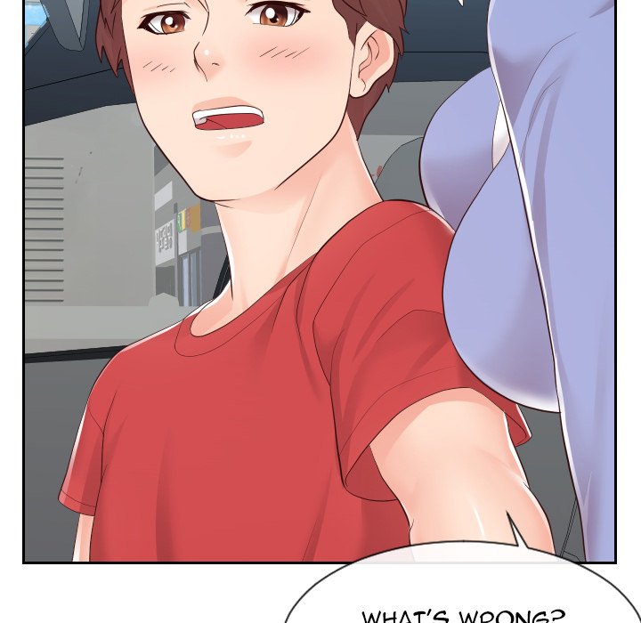 Inexperienced Chapter 32 image 104