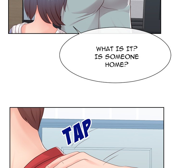 Inexperienced Chapter 32 image 14