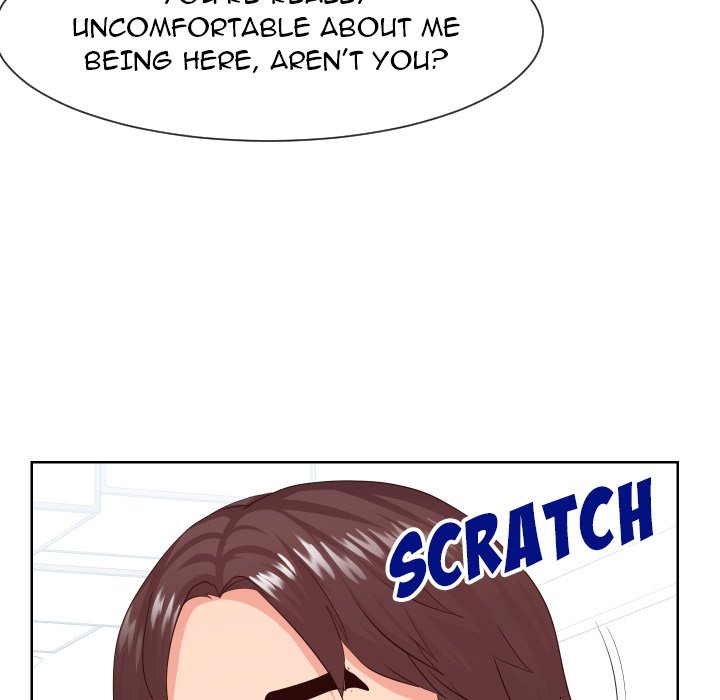 Inexperienced Chapter 32 image 28