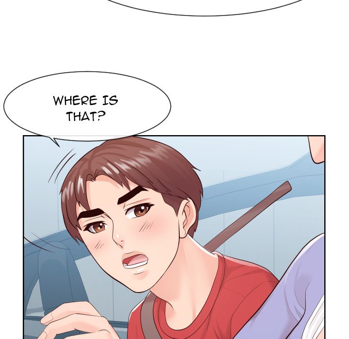 Inexperienced Chapter 32 image 48