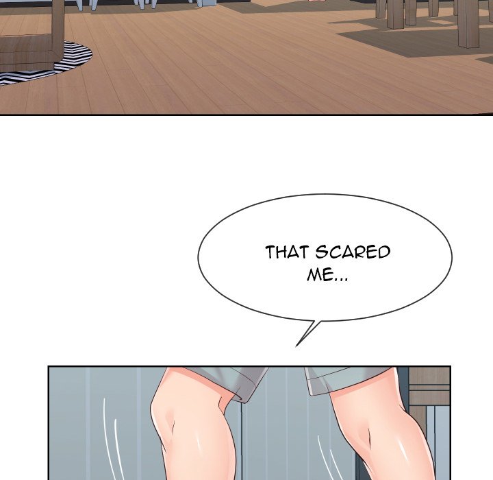 Inexperienced Chapter 32 image 8
