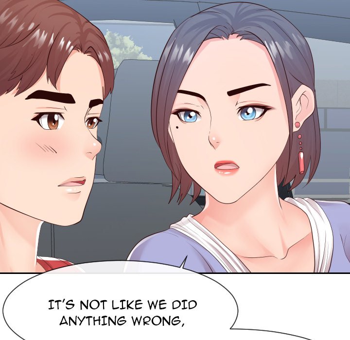 Inexperienced Chapter 32 image 93