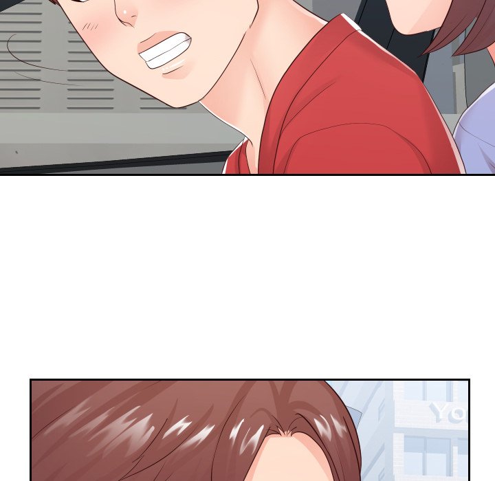 Inexperienced Chapter 32 image 98