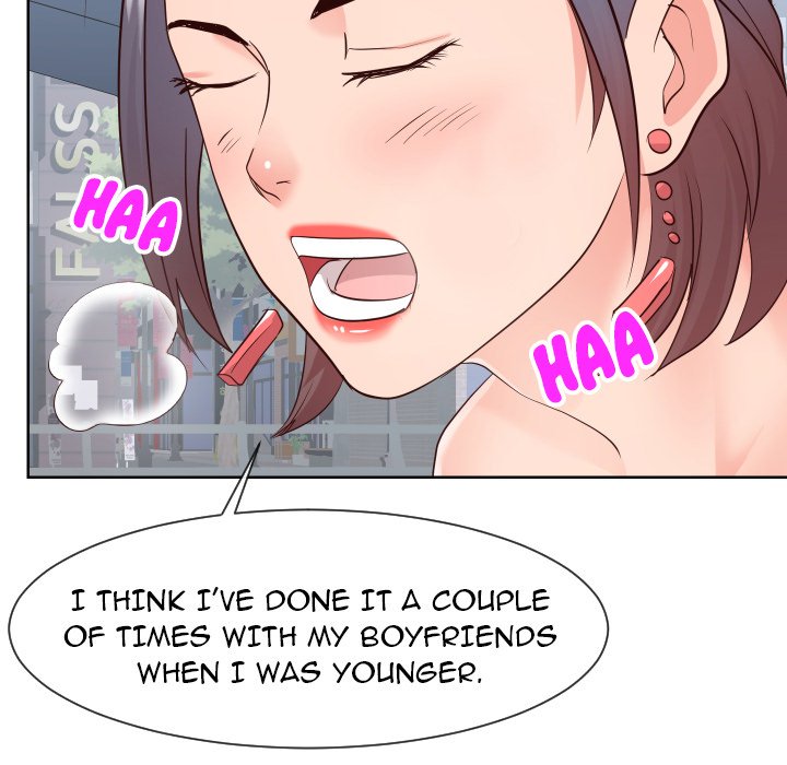 Inexperienced Chapter 33 image 9