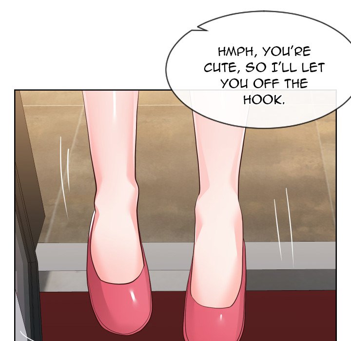 Inexperienced Chapter 33 image 102