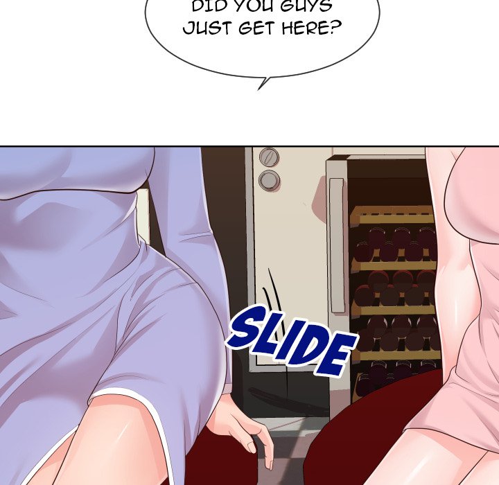 Inexperienced Chapter 33 image 109