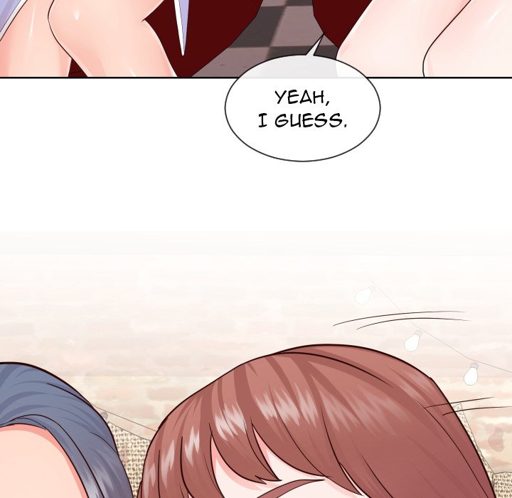 Inexperienced Chapter 33 image 110