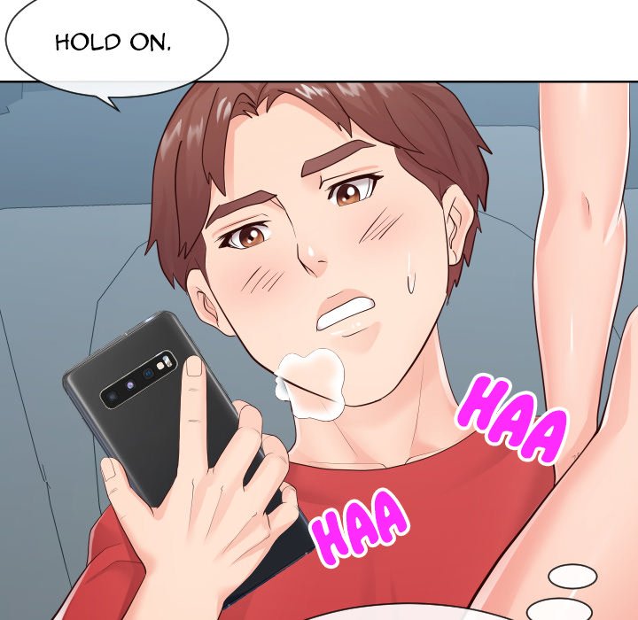 Inexperienced Chapter 33 image 18