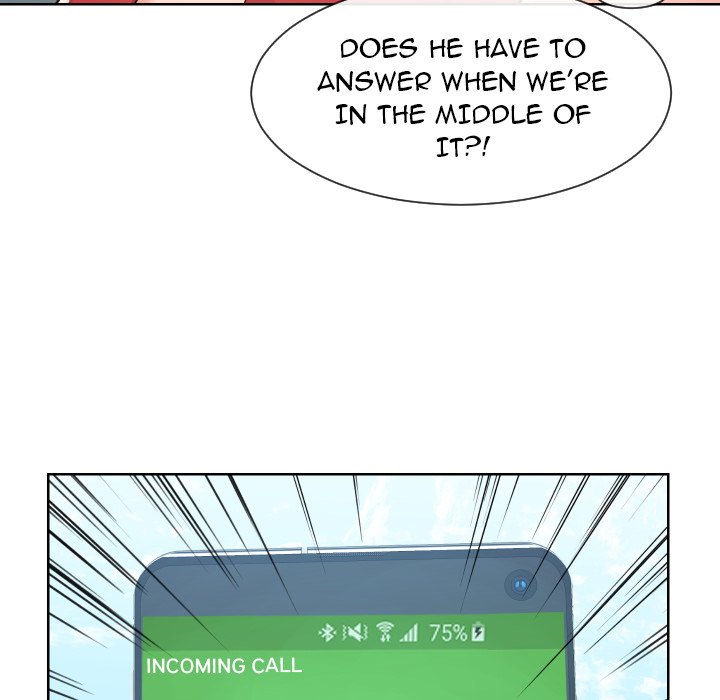 Inexperienced Chapter 33 image 19