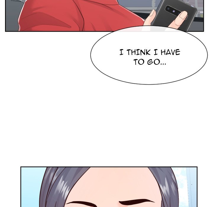 Inexperienced Chapter 33 image 22