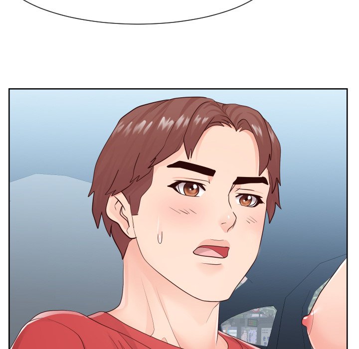 Inexperienced Chapter 33 image 24
