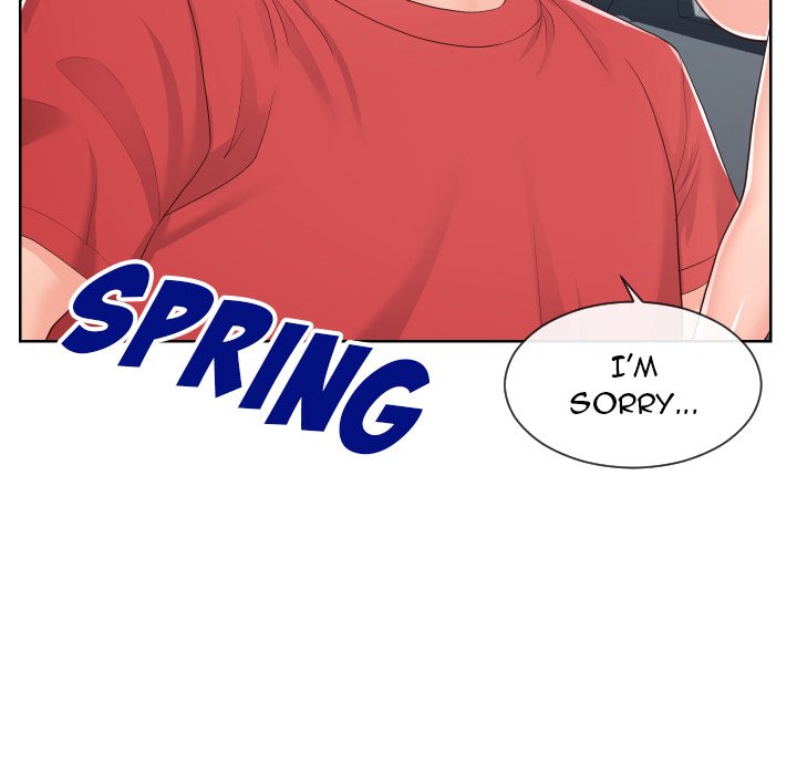 Inexperienced Chapter 33 image 25