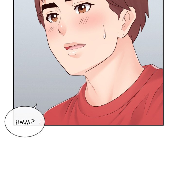 Inexperienced Chapter 33 image 47