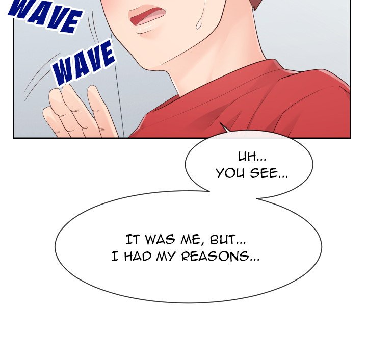 Inexperienced Chapter 33 image 50
