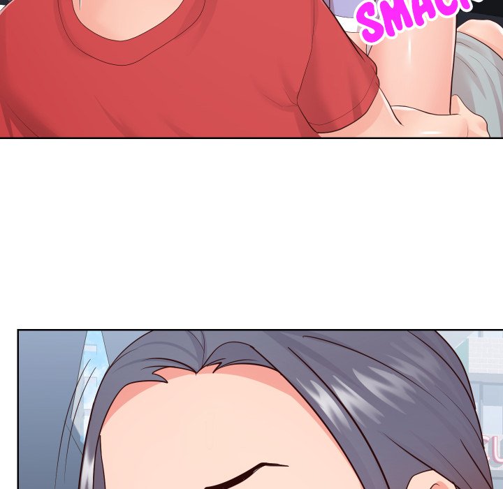 Inexperienced Chapter 33 image 8