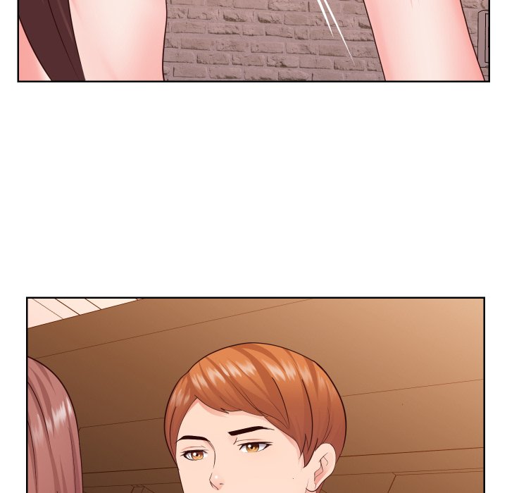 Inexperienced Chapter 33 image 89