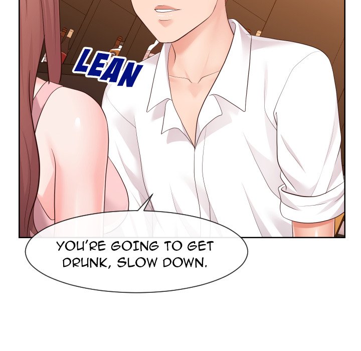 Inexperienced Chapter 33 image 90