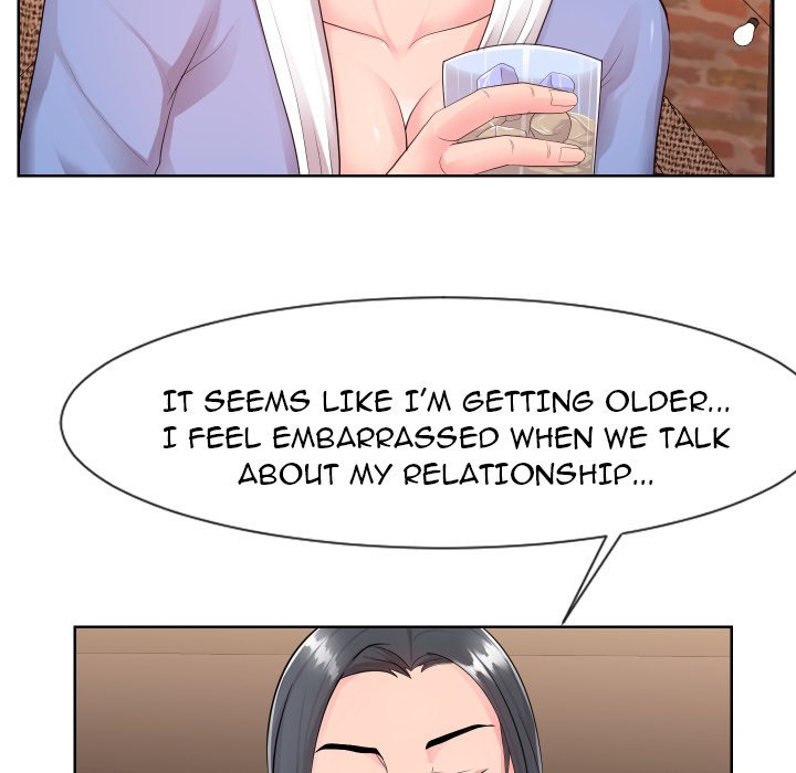 Inexperienced Chapter 34 image 19