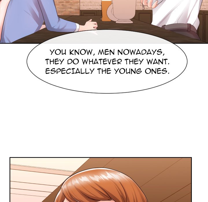 Inexperienced Chapter 34 image 22