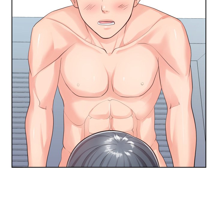 Inexperienced Chapter 34 image 91