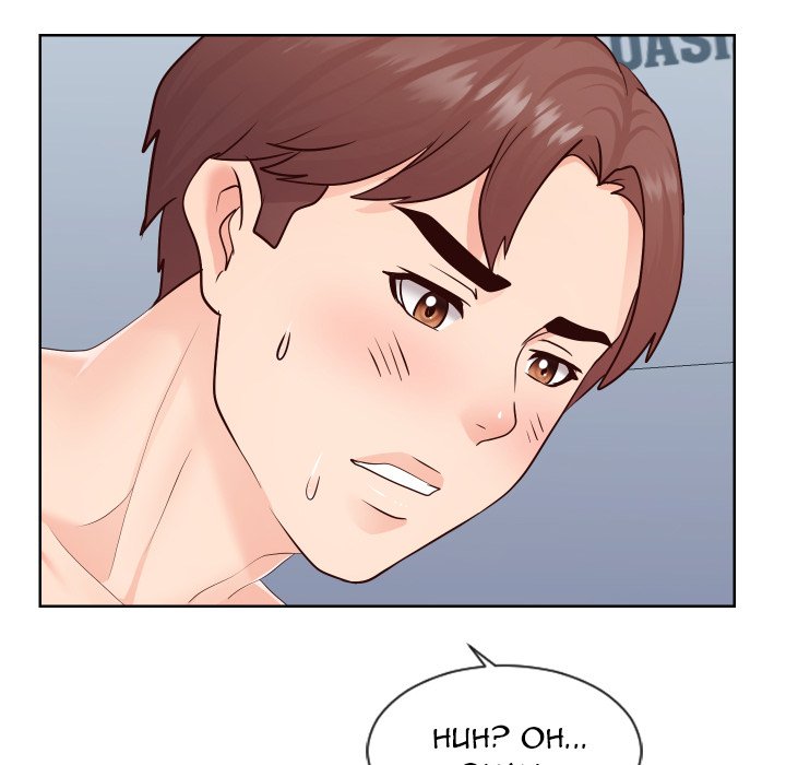Inexperienced Chapter 35 image 18